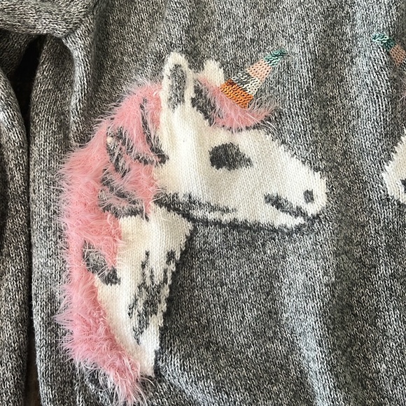 Abercrombie kids • Girls • Sweater • Size 11/12 - Picture 2 of 7